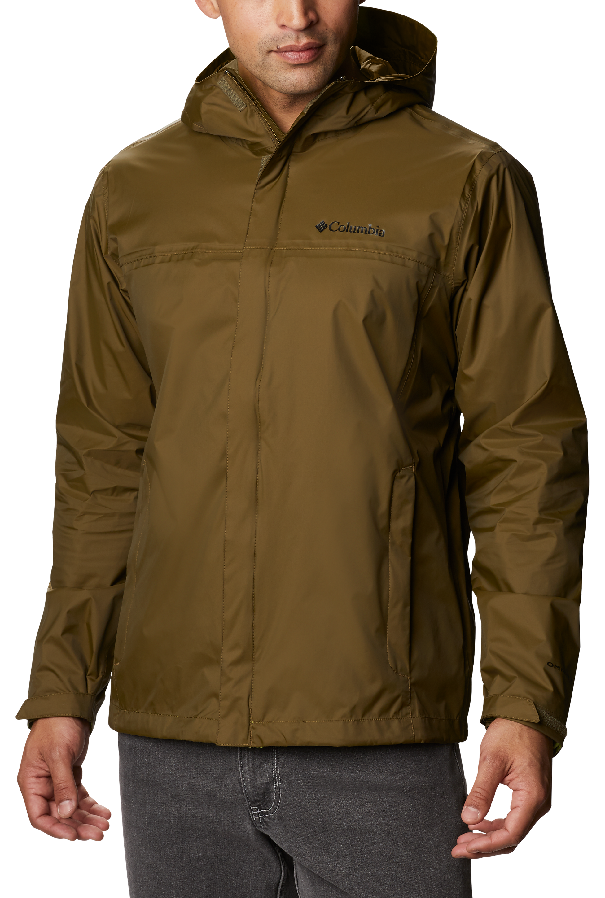 Columbia Watertight II Jacket for Men | Bass Pro Shops